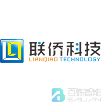 联侨科技logo