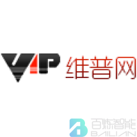 维普logo