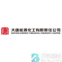 大唐化肥logo