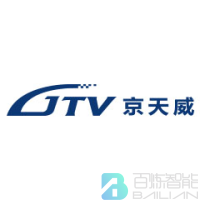 京天威logo