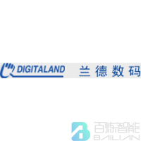 兰德数码logo