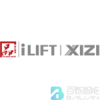 西子电梯logo