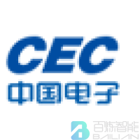 中国软件logo