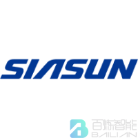 新松机器人logo