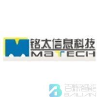 铭太易logo