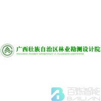 林业勘测设计院logo