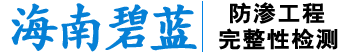 海南碧蓝环境工程有限公司