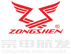 重庆宗申航空发动机制造有限公司
