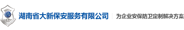 湖南省大新保安服务有限公司