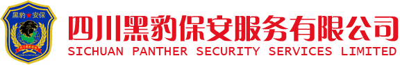 四川黑豹保安服务有限公司