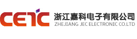 嘉科电子logo