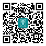 公众号二维码