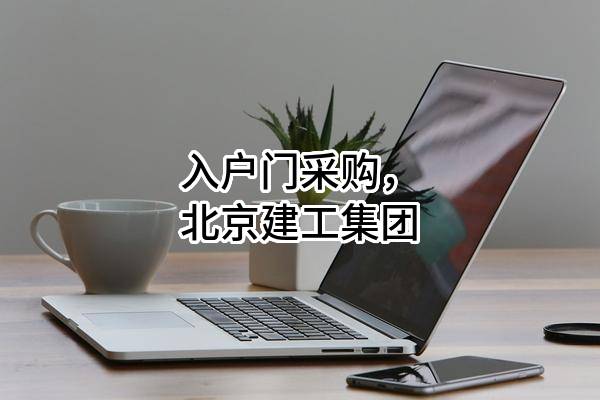入户门采购，北京建工集团有限责任公司