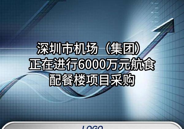 深圳市机场(集团)有限公司正在进行6000万元航食配餐楼项目采购