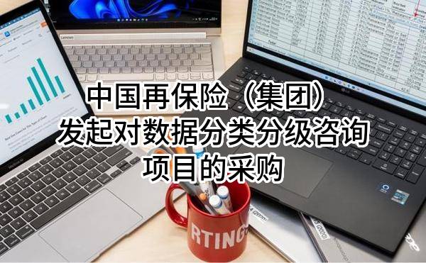 中国再保险（集团）股份有限公司发起对数据分类分级咨询项目的采购