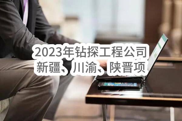 2023年钻探工程公司新疆、川渝、陕晋项目经理部餐饮服务和物业服务(大庆油田万方管理服务有限公司)_中国石油采购招标网