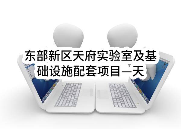东部新区天府实验室及基础设施配套项目—天府锦城实验室（未来医学城）（项目代码：2209-510186-04-01-466733）电梯采购及安装工程标段结果公布(中国五冶集团有限公司)_成都政府采购网