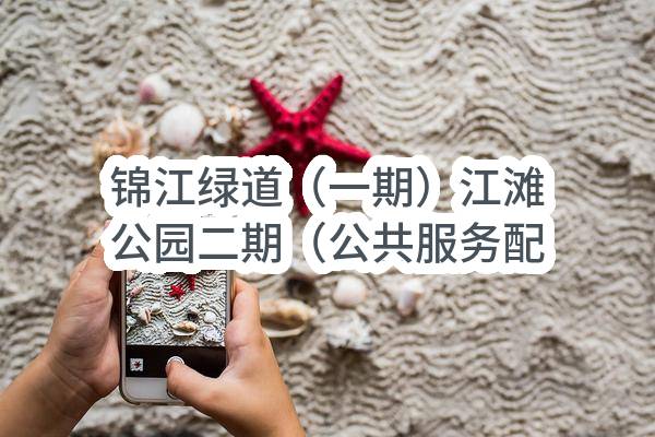 锦江绿道（一期）江滩公园二期（公共服务配套设施）、东湖公园（驿站）、兴安桥—廊桥河流左岸建设项目配电工程施工标段中标结果公示(成都锦江绿道建设投资集团有限公司)_成都政府采购网
