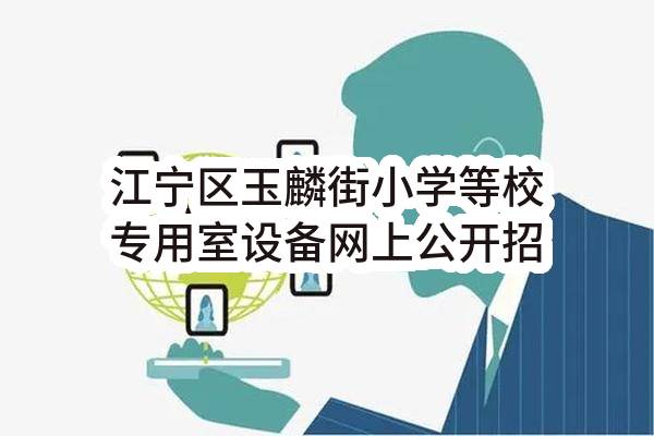 江宁区玉麟街小学等校专用室设备网上公开招标公告(南京市江宁区教育技术装备中心)_南京政府采购网