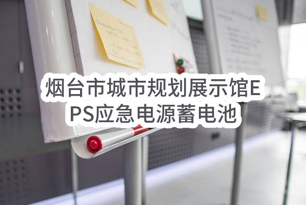 烟台市城市规划展示馆EPS应急电源蓄电池更换工程项目成交公告(SDGP370600000202302000179)_烟台政府采购网
