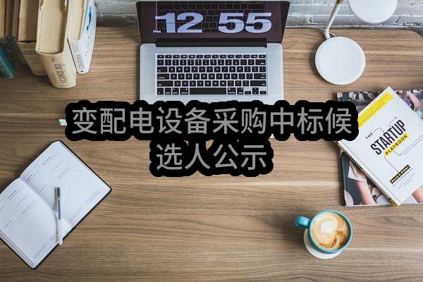 南京旭新天置业有限公司变配电设备采购中标候选人公示