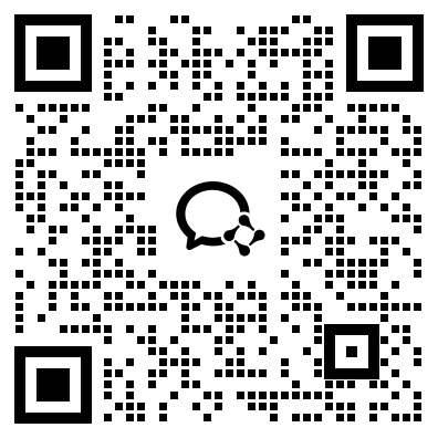 用户交流群二维码